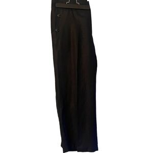 Addition Elle Linen Blend  Pants